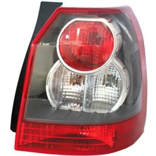 Bimbo Land Rover Freelander 2 Stop Sağ LR023968 2006-2014