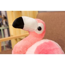 Generic 65 cm Flamingo Dolması (Yurt Dışından)