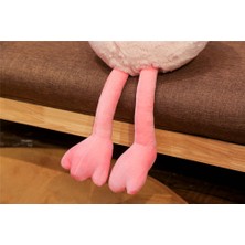 Generic 65 cm Flamingo Dolması (Yurt Dışından)