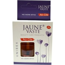 Jaune Vaste Acı Oje Acı Cila
