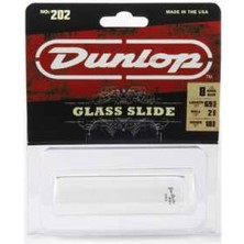 Jim Dunlop 202SI Glass Medium Slide