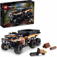 LEGO Technic Arazi Aracı 42139