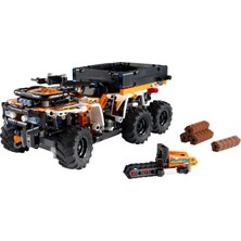 LEGO Technic Arazi Aracı 42139