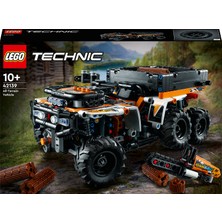 LEGO Technic Arazi Aracı 42139