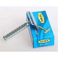 Yuma Lüks Traş Aparatı