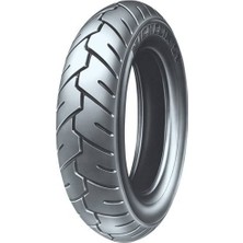 Michelin S1 3.50-10 59J Scooter Lastiği