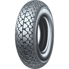 Michelin S83 100/90-10 56J Scooter Lastiği