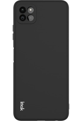 Imak Uc-2 Serisi Samsung Galaxy A22 5g Için Esnek Tpu Telefon Kılıfı