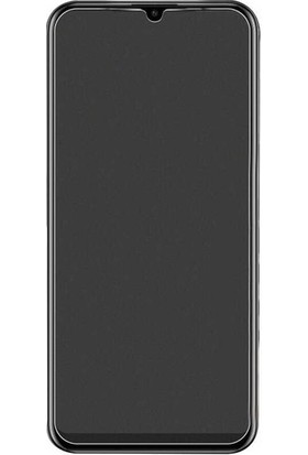 Arazon Samsung Galaxy A13 Uyumlu Tam Kaplayan 9d Nano Mat Seramik Esnek Ekran Koruyucu
