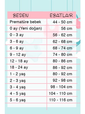 Mai Perla Bebek Sarı Arılı 3'lü Zıbın Takımı