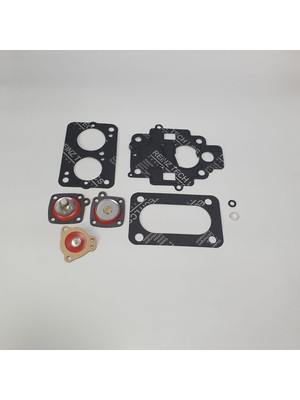 Nurpar Doğan Kartal Şahin Slx Motor Karbüratör Diyafram Conta Seti