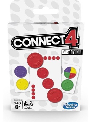 E7495 Hasbro Gaming Kart Oyunları