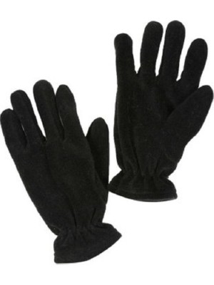 Parla Polar Eldiven Siyah Renk PS3413