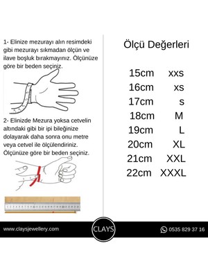 Clays Jewellery Hintakiği & Hematit Taşı Silindir Bileklik