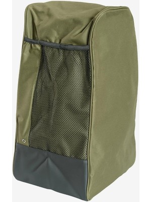 Barbour Wellington Çanta GN11 Green