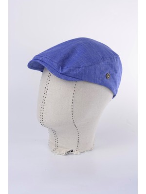 mercantoptan Pamuk Yazlık  Spor Mödel London Kasket