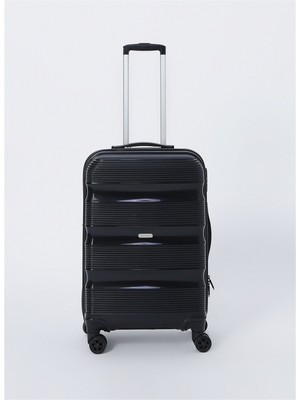 Pierre Cardin 04PC4700-03-KR Sert Kabin Valiz