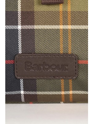 Barbour Tartan Lunch Kutusu TN11 Classic Tartan