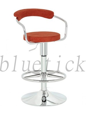 Bluetick Meta Bar Sandalye Tabure