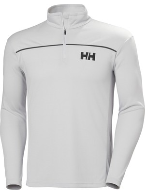 Hh Hp 1/2 Zıp Pullover