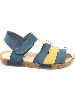 Şiringenç CKS40 Erkek Çocuk Filet Sandal