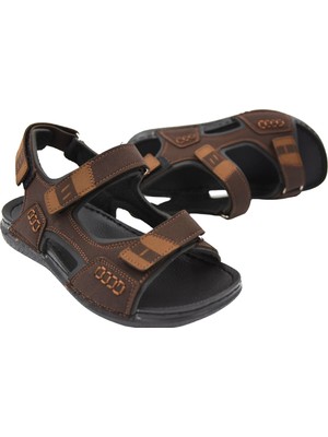 Carlaverde Carla Verde 171241 Filet Erkek Sandalet