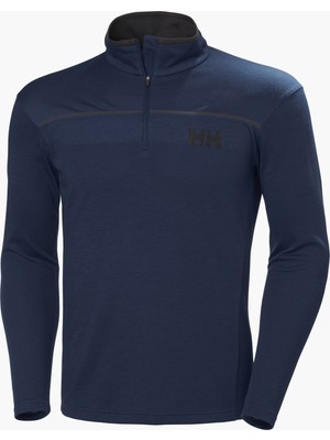 Hh Hp 1/2 Zıp Pullover