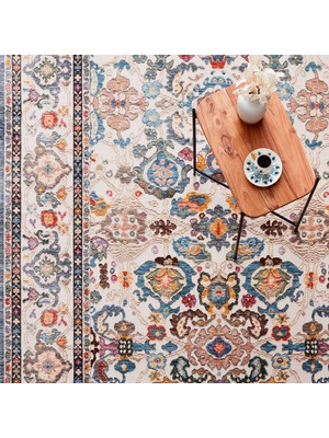 Kaşmir Halı 7/24 Alaca Exclusive Milas 160X230 cm