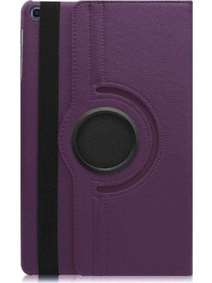 Emybox Samsung Galaxy Tab A T510 10.1 Inc 360 Derece Dönebilen Tablet Kılıfı