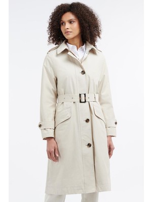 Barbour Camilla Waterproof Trençkot ST31 Lt Tren