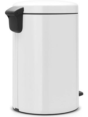 Brabantia 20 Litre Beyaz Çöp Kutusu