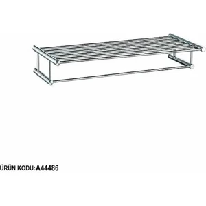Nox Havlu Rafı A44486