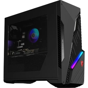 MAG INFINITE S3 11TG-027XTR Intel Core i5 11400F 8GB 512GB SSD RTX3060Ti Freedos Masaüstü Bilgisayar