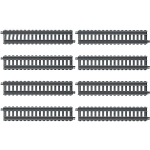 Thomas & Friends Ek Ray Seti Düz Ray