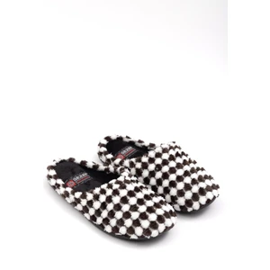 Kışlık Gondol Kadın Ev Terlik