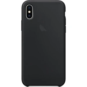 Smart Tech Apple Iphone Xs Max Silikon Lansman Kılıf Kırmızı