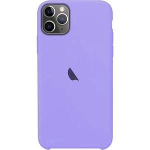 Smart Tech Apple IPhone 11 Pro Max Silikon Lansman Kılıf