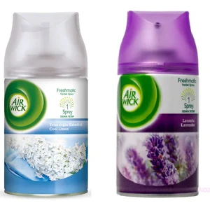 Air Wick Oda Parfümü Cool Lınen + Lavanta