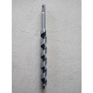 Diril Ticaret 18X250 mm Ahşap-Ağaç Delici Matkap Uc-Uç-Sds