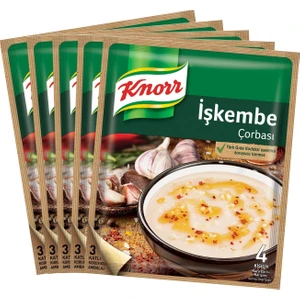 Çorba  Işkembe x 12 Adet