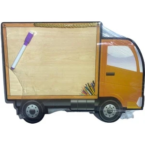 Livatoys Ahşap Yazı Tahtası(4b) 5554115