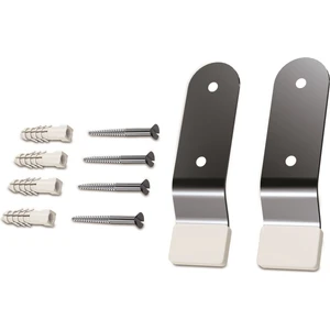 Lavabo Montaj Seti Tırnaklı