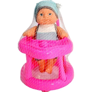 Yürüteçli Bebek