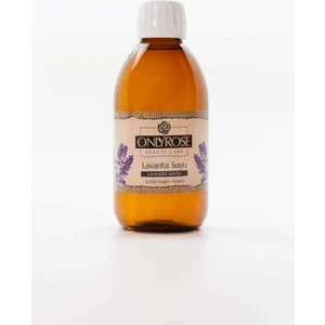 Lavanta Suyu 250 ml (Düz Kapak)