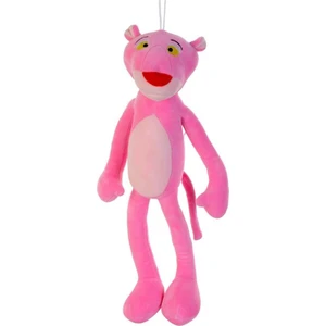 Osman Kızılkaya Pembe Panter Peluş Oyuncak 47 cm - 2101100