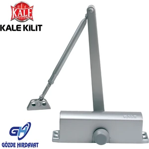 Arco KD002/50-400 Kapı Hidroligi 2-5 Güç Ayarlı 25-125 kg