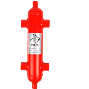 Denge Kabı 1", Denge Tankı Dn 25