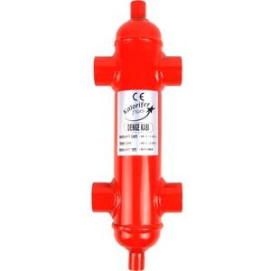 Denge Kabı, Denge Tankı, 1 1/4"-Q 65, Dişli, Dn 32