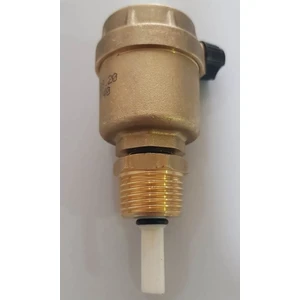 1/2" Otomatik Hava Tahliye Cihazı