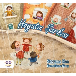 Hayatın Şarkısı - Sümeyra Nur
